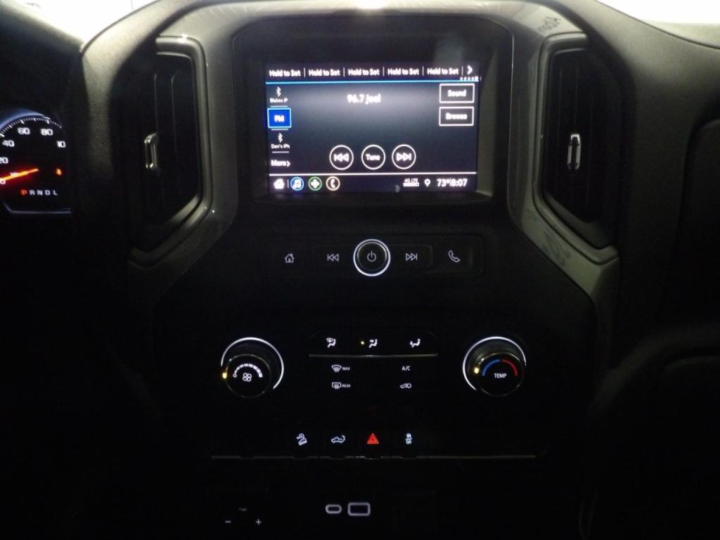 used 2021 Chevrolet Silverado 1500 car, priced at $28,990