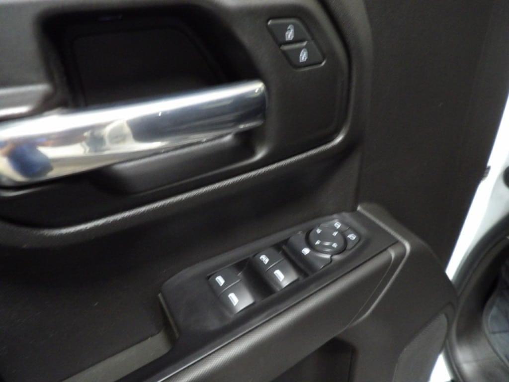 used 2021 Chevrolet Silverado 1500 car, priced at $28,990