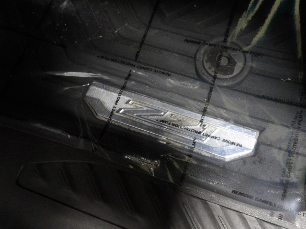 used 2021 Chevrolet Silverado 1500 car, priced at $28,990