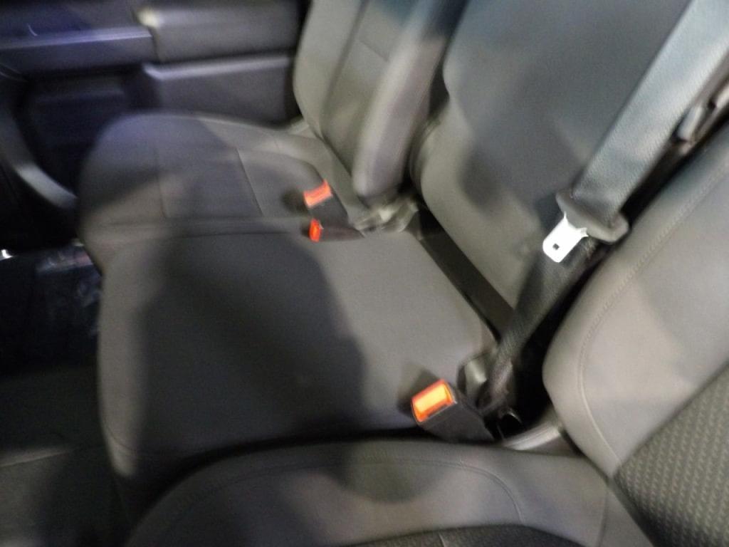 used 2021 Chevrolet Silverado 1500 car, priced at $28,990