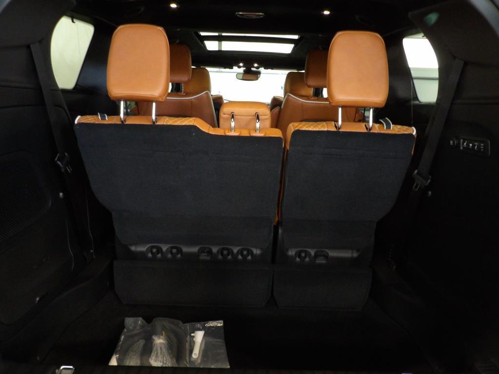 new 2025 Chrysler Pacifica car, priced at $54,798