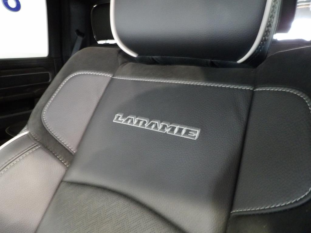 new 2025 Ram 3500 car, priced at $62,506
