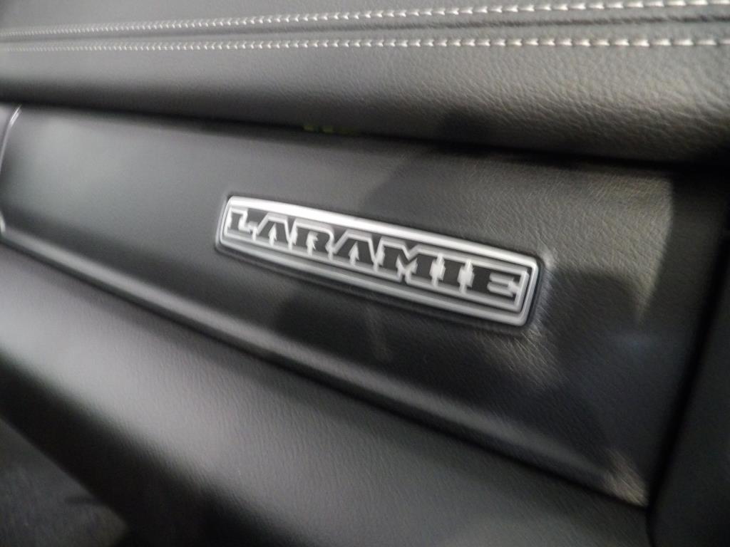 new 2025 Ram 3500 car, priced at $62,506