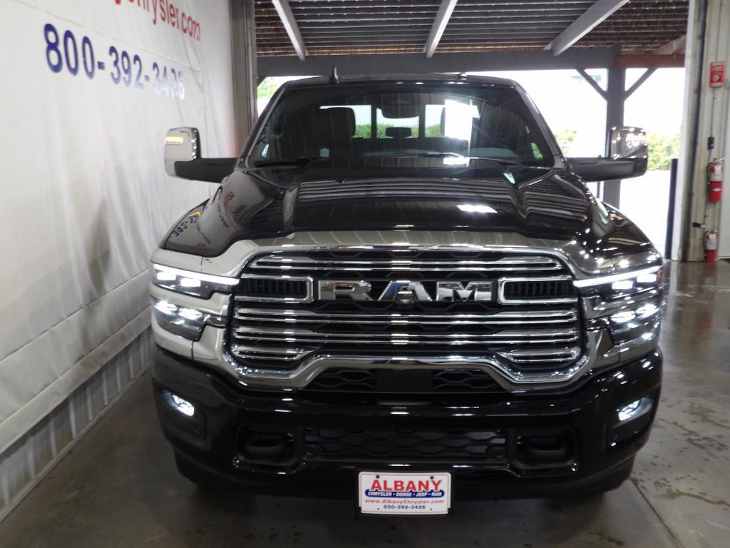 new 2025 Ram 3500 car, priced at $62,506