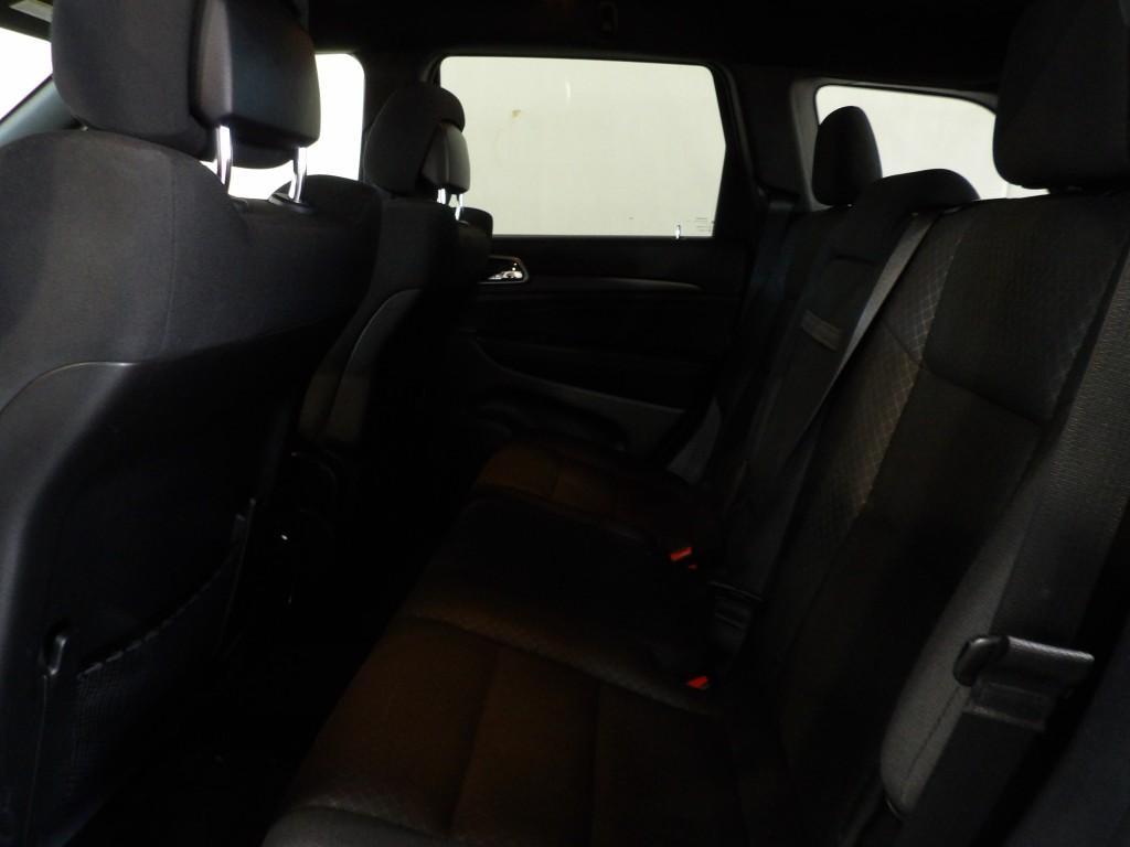 used 2018 Jeep Grand Cherokee car, priced at $16,990