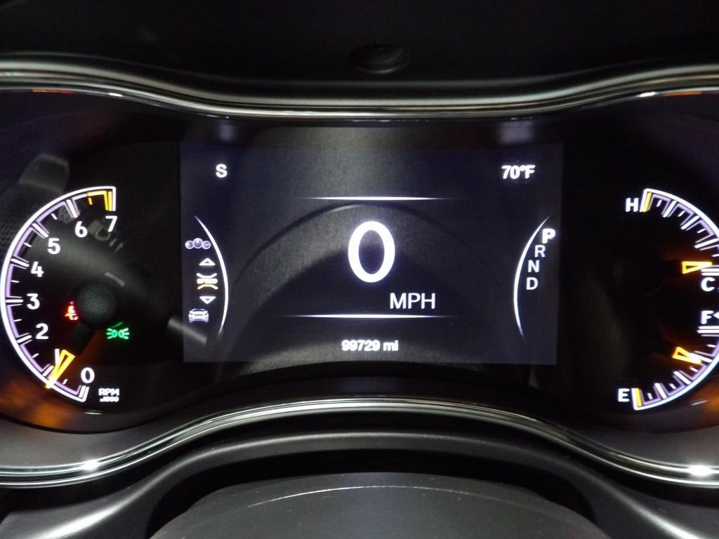 used 2018 Jeep Grand Cherokee car, priced at $16,990