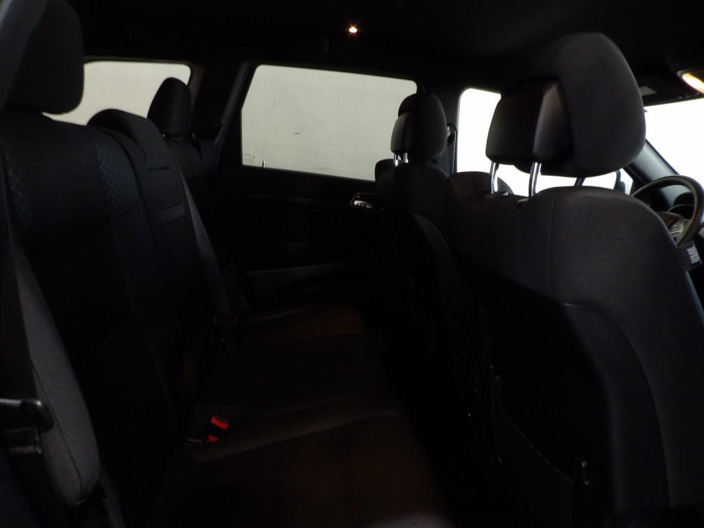 used 2018 Jeep Grand Cherokee car, priced at $16,990