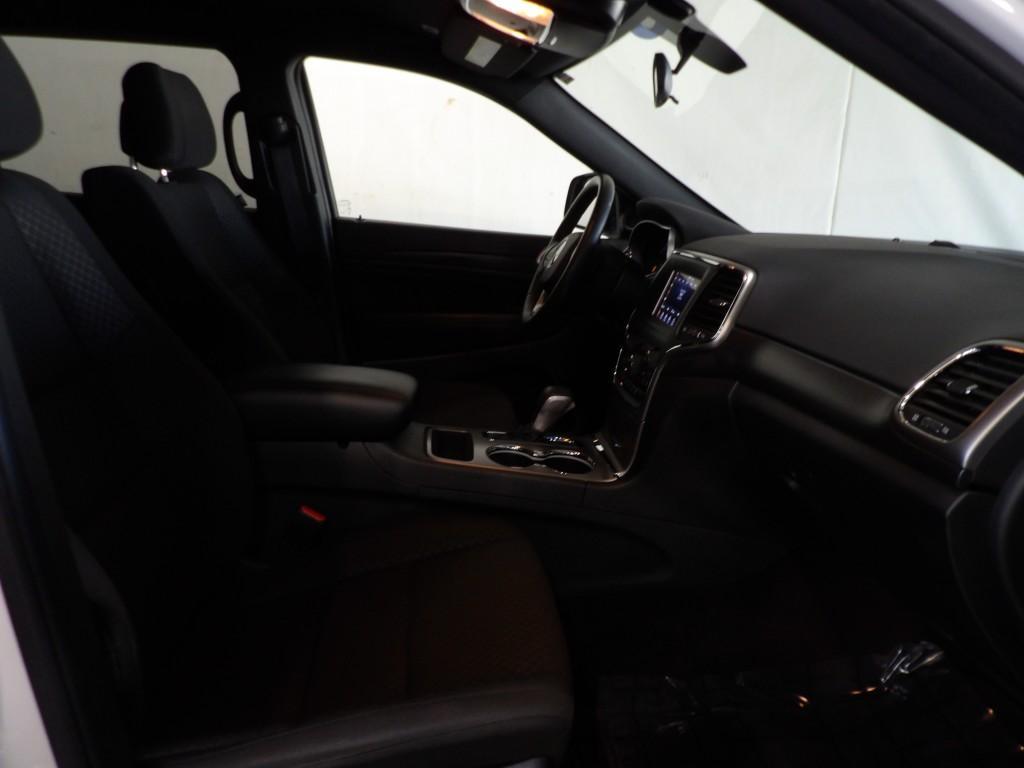 used 2018 Jeep Grand Cherokee car, priced at $16,990