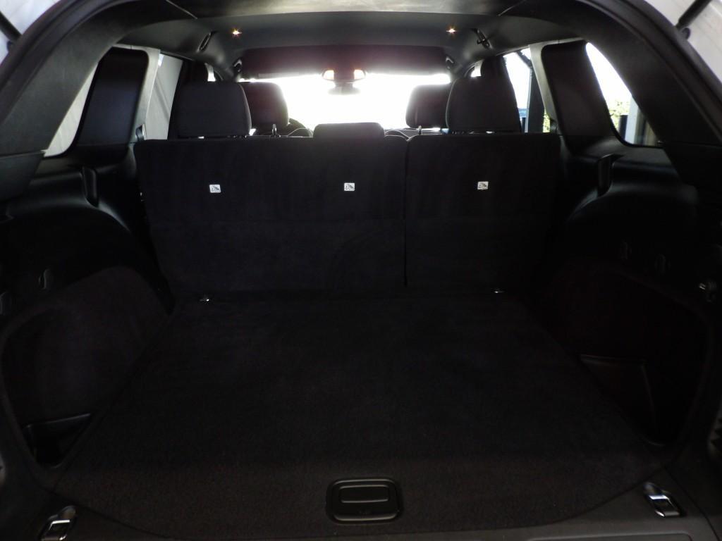 used 2018 Jeep Grand Cherokee car, priced at $16,990
