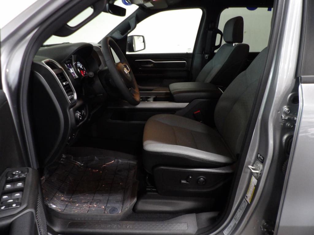 used 2025 Ram 1500 car, priced at $37,990