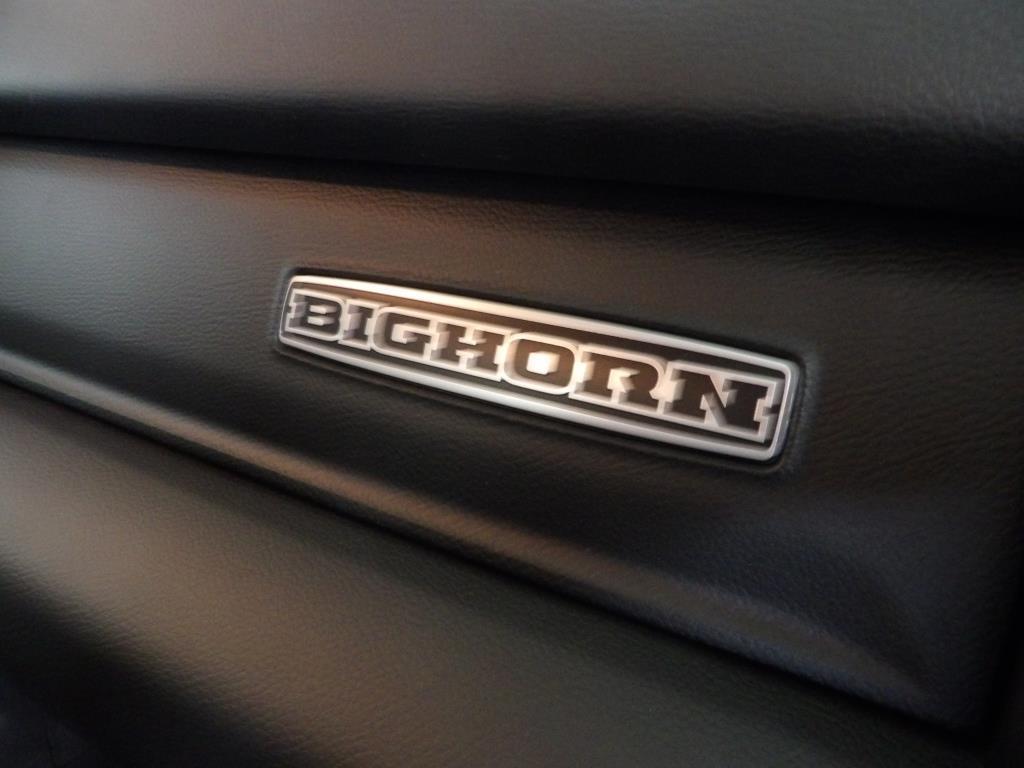 used 2025 Ram 1500 car, priced at $37,990