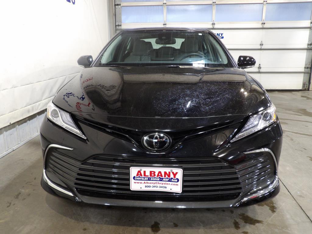 used 2023 Toyota Camry car, priced at $32,990