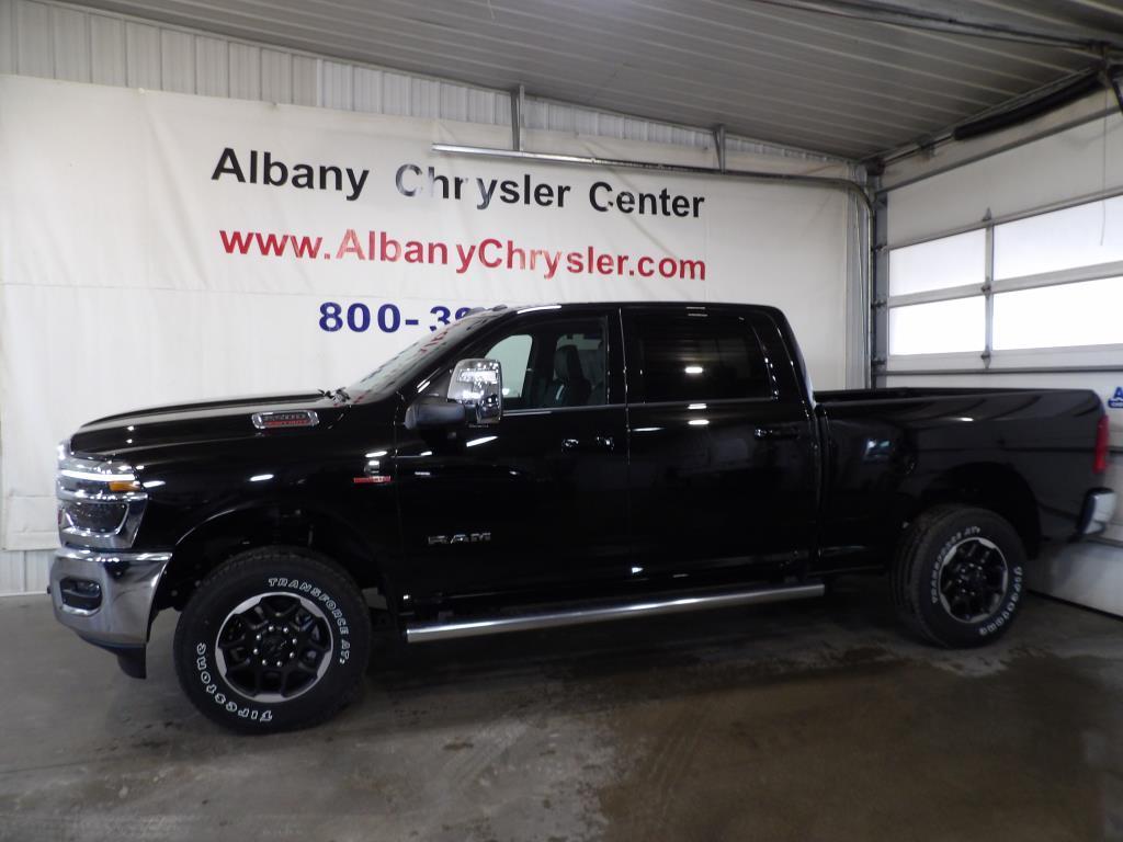 new 2025 Ram 2500 car
