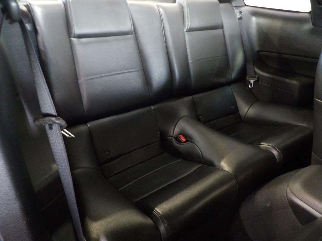used 2005 Ford Mustang car, priced at $9,990