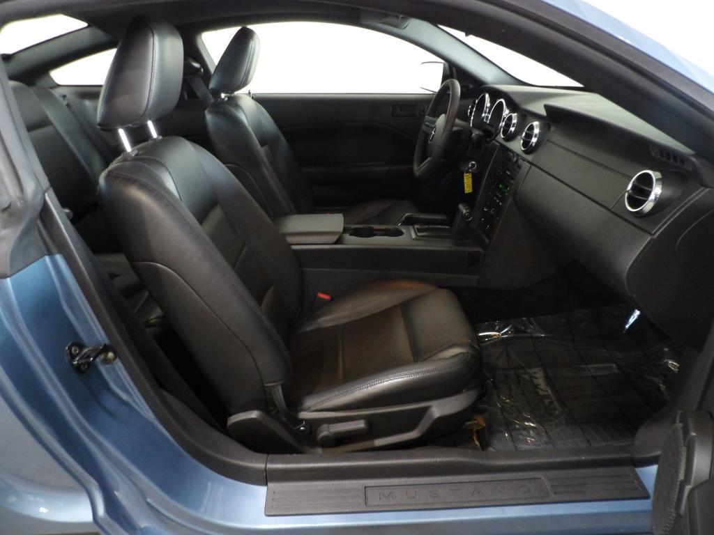 used 2005 Ford Mustang car, priced at $9,990