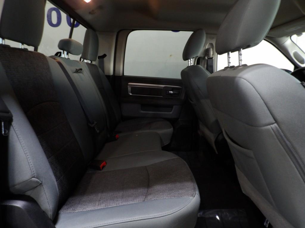used 2016 Ram 1500 car, priced at $20,990