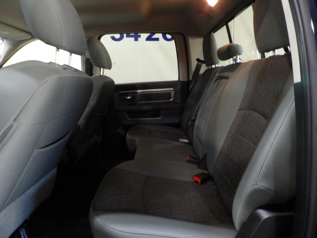 used 2016 Ram 1500 car, priced at $20,990