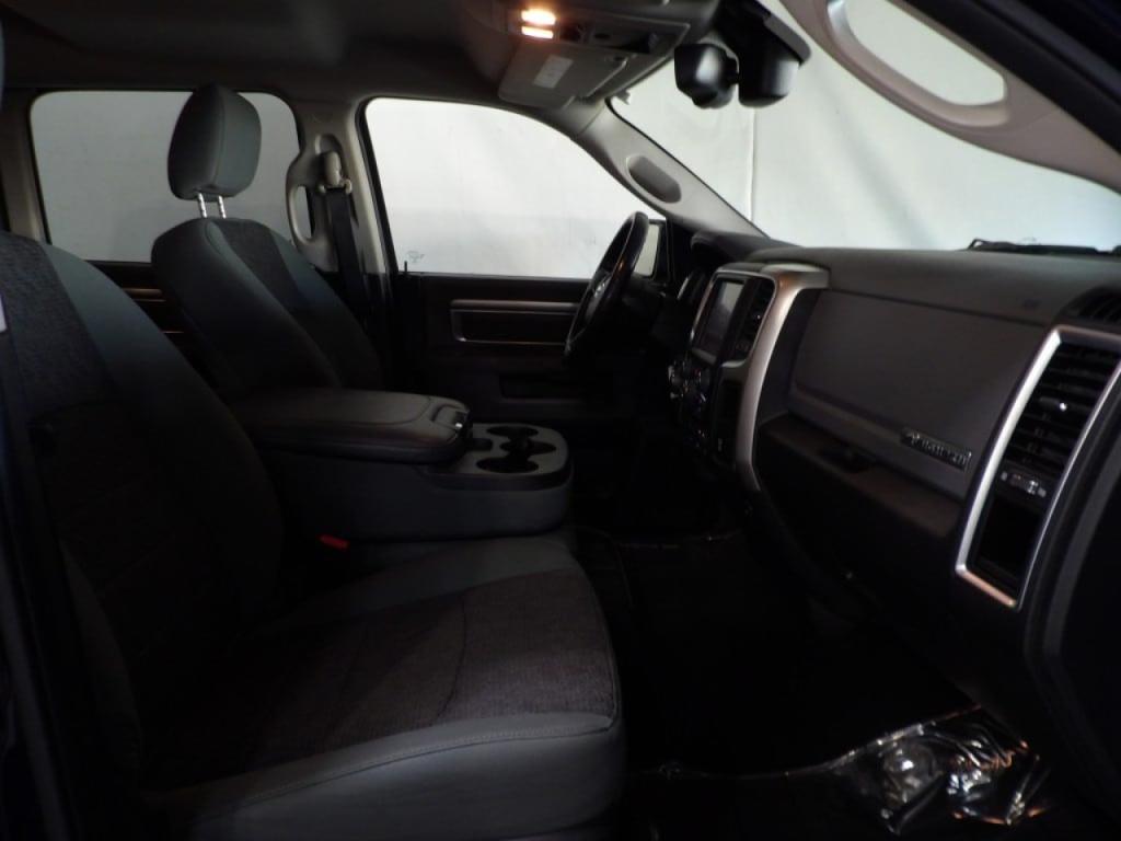 used 2016 Ram 1500 car, priced at $18,990