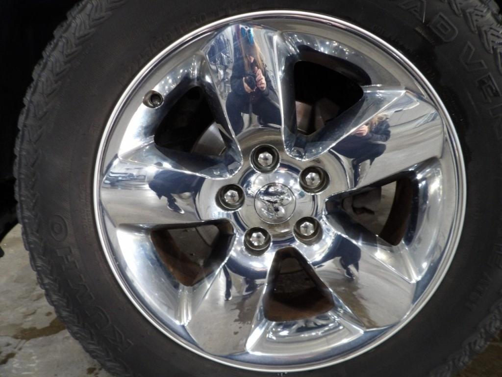 used 2016 Ram 1500 car, priced at $18,990