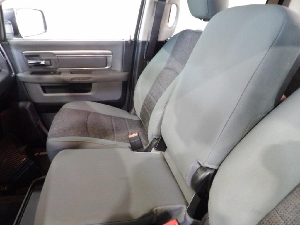 used 2016 Ram 1500 car, priced at $18,990