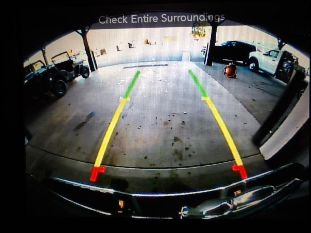 used 2016 Ram 1500 car, priced at $18,990