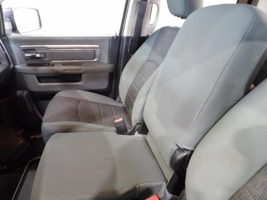 used 2016 Ram 1500 car, priced at $20,990