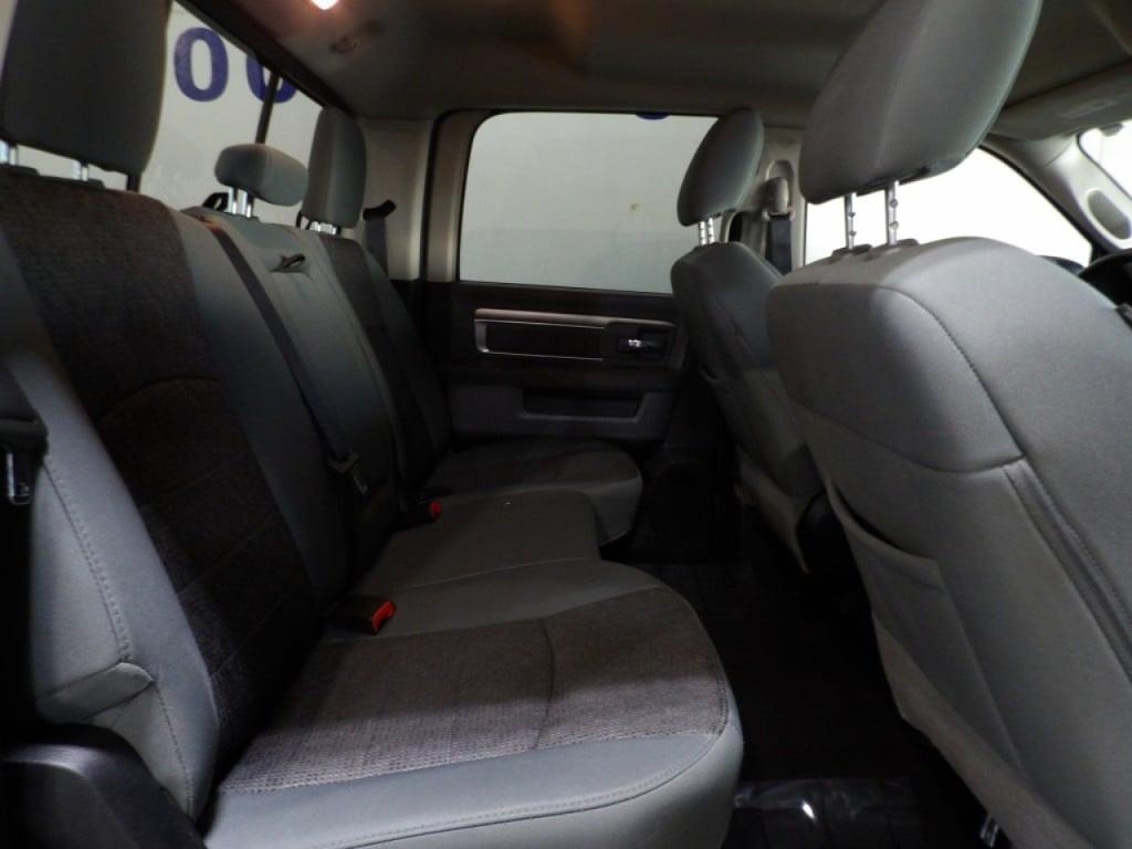 used 2016 Ram 1500 car, priced at $18,990