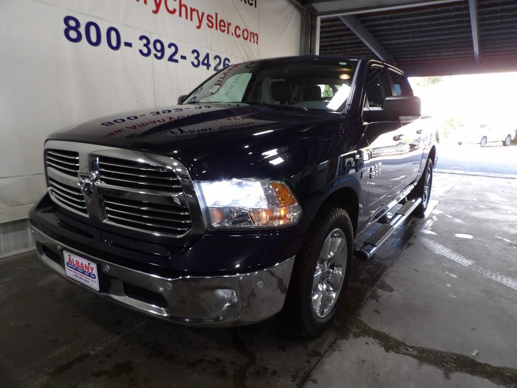 used 2016 Ram 1500 car, priced at $20,990