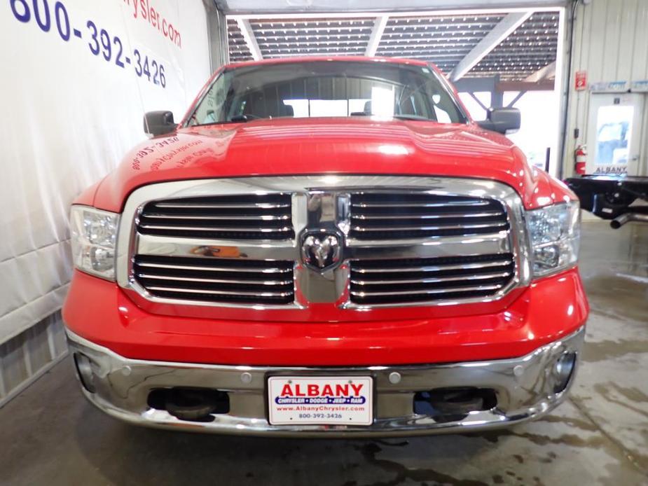 used 2019 Ram 1500 Classic car, priced at $24,990