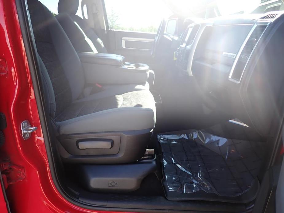 used 2019 Ram 1500 Classic car, priced at $24,990