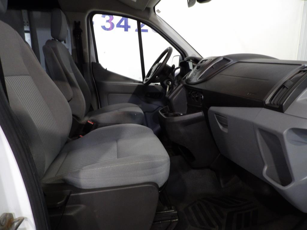 used 2016 Ford Transit-250 car, priced at $9,990