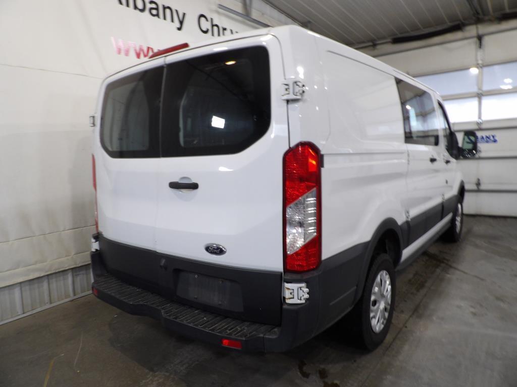 used 2016 Ford Transit-250 car, priced at $9,990