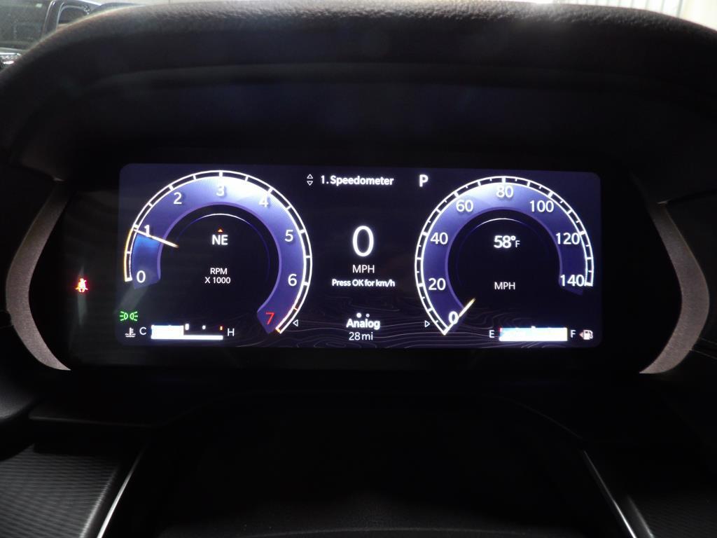 new 2025 Jeep Grand Cherokee car, priced at $41,219