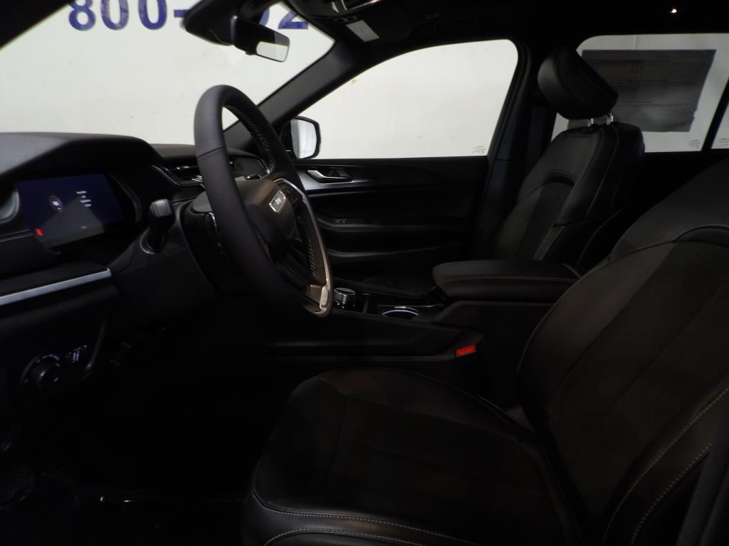 new 2025 Jeep Grand Cherokee car, priced at $41,219