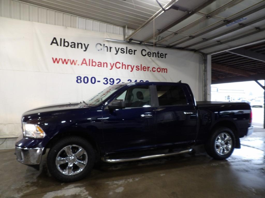 used 2013 Ram 1500 car, priced at $14,990