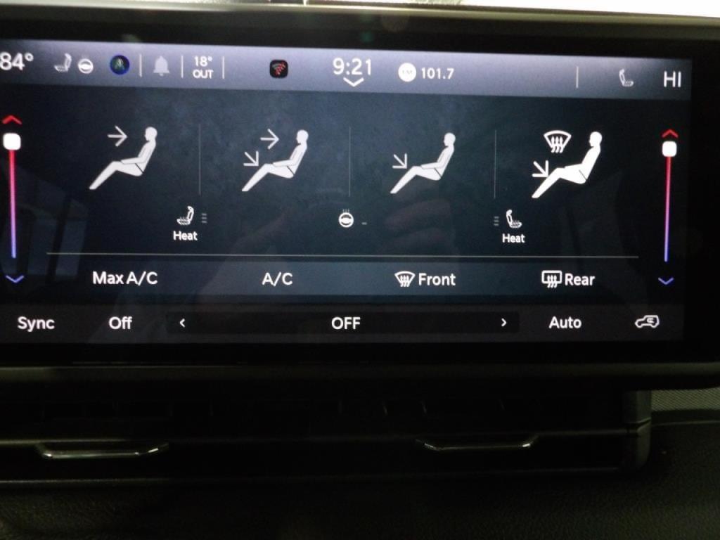 new 2025 Jeep Wrangler car, priced at $48,329