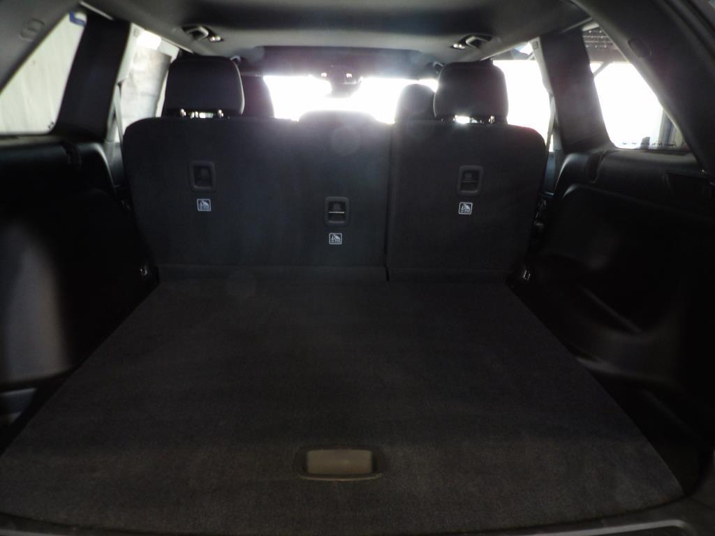 new 2025 Jeep Grand Cherokee car, priced at $39,668