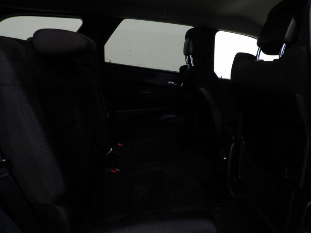 used 2012 Dodge Durango car, priced at $8,990
