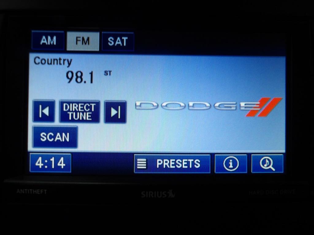 used 2012 Dodge Durango car, priced at $8,990