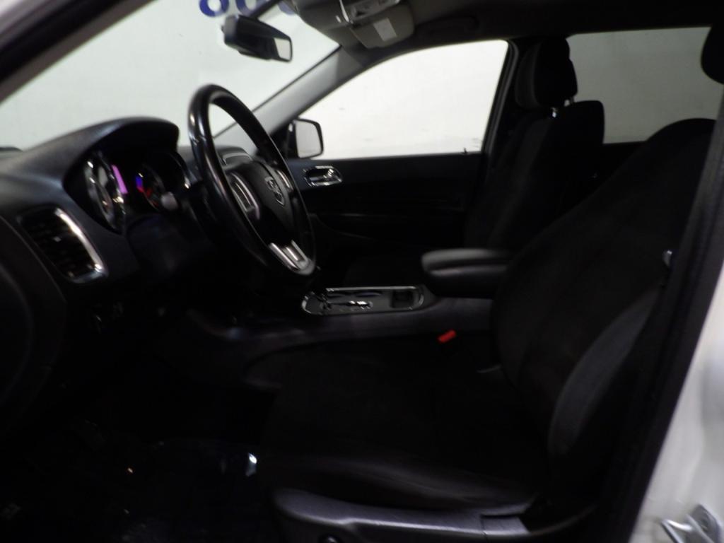 used 2012 Dodge Durango car, priced at $8,990