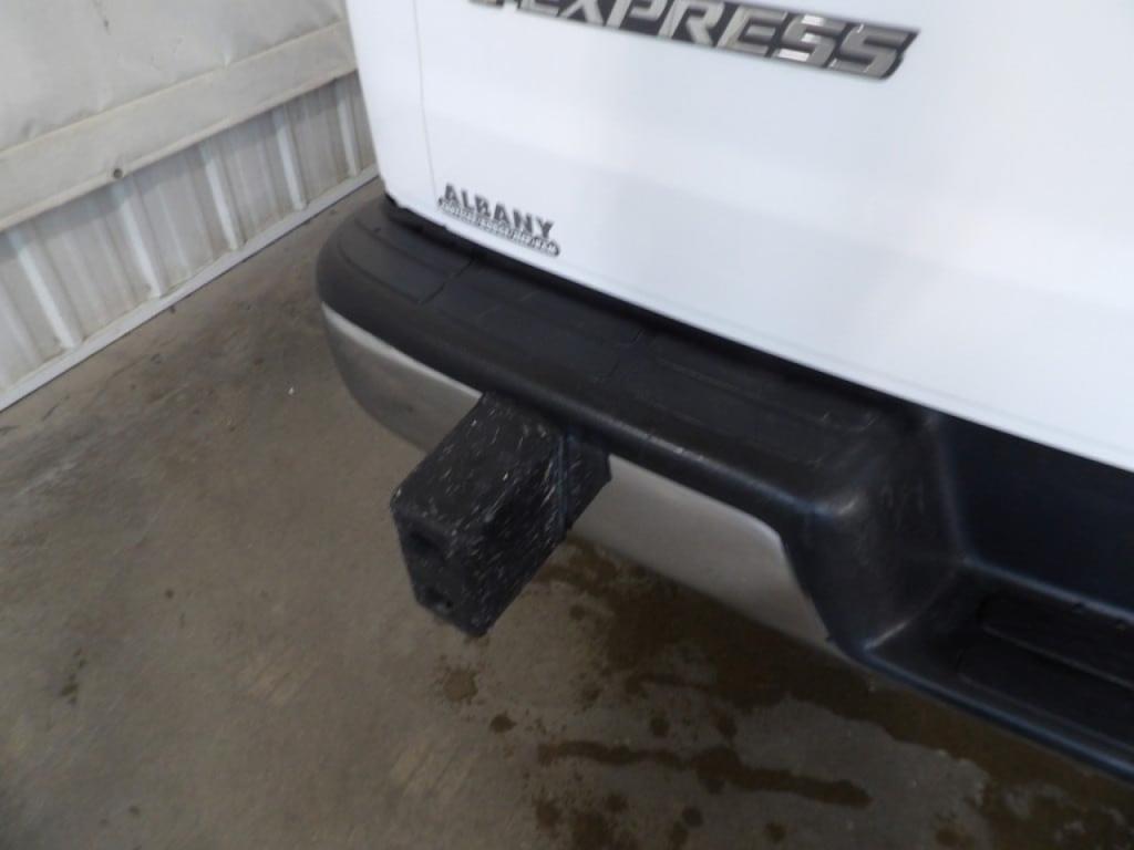 used 2022 Chevrolet Express 2500 car, priced at $23,990