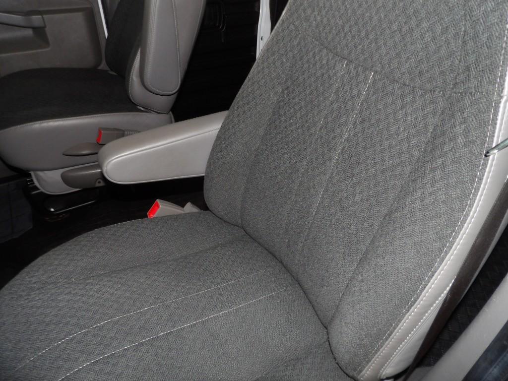 used 2022 Chevrolet Express 2500 car, priced at $26,990