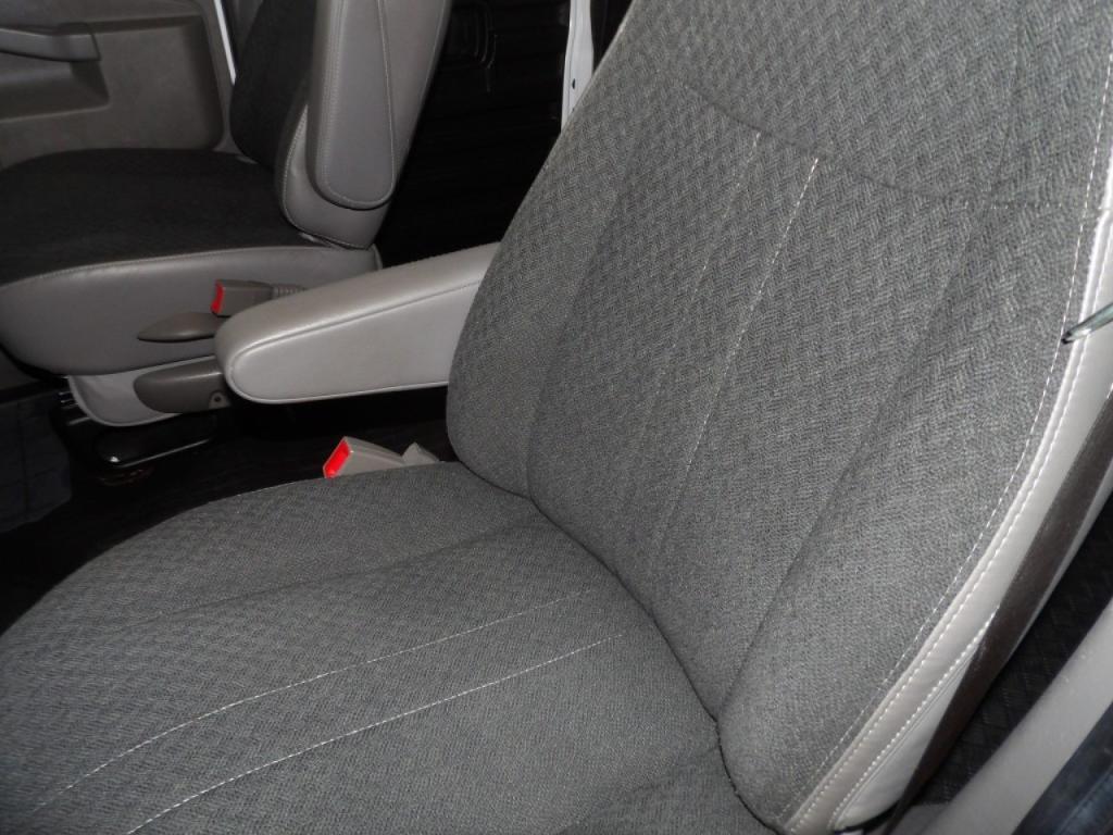 used 2022 Chevrolet Express 2500 car, priced at $23,990