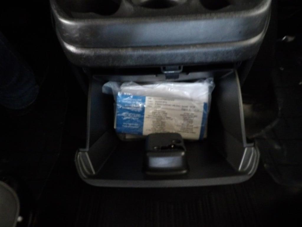 used 2022 Chevrolet Express 2500 car, priced at $23,990