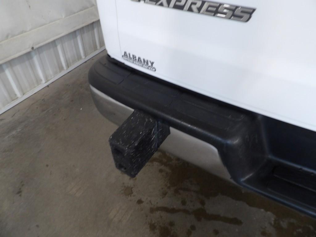used 2022 Chevrolet Express 2500 car, priced at $26,990