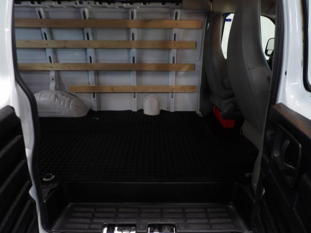 used 2022 Chevrolet Express 2500 car, priced at $23,990