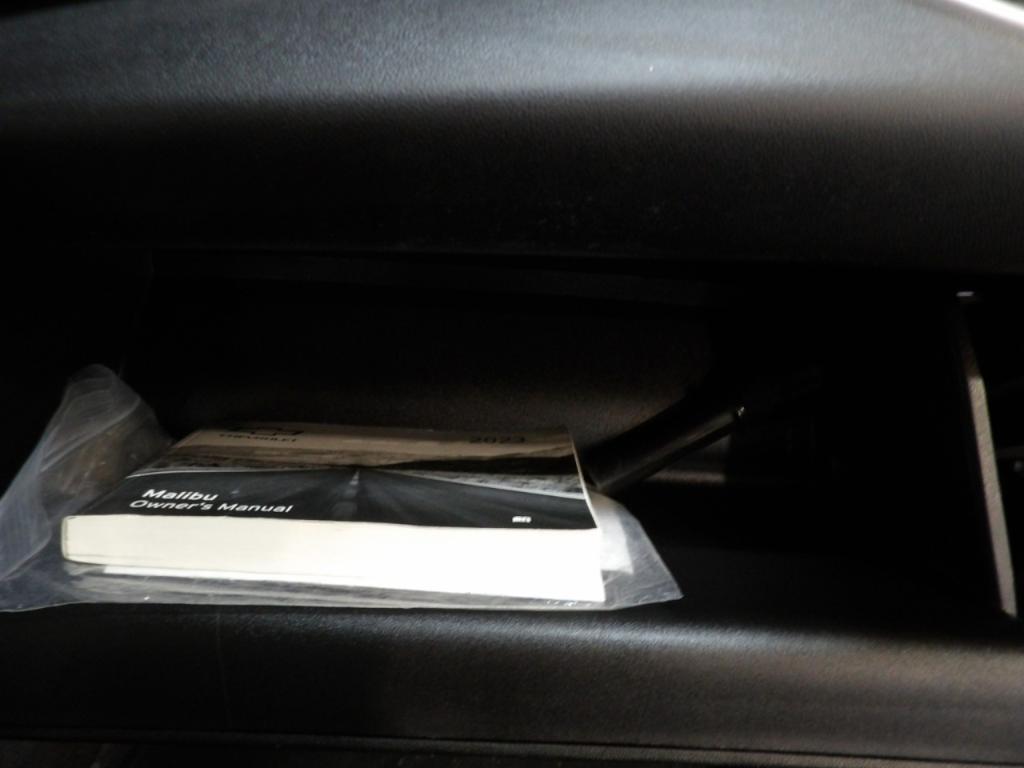 used 2023 Chevrolet Malibu car, priced at $17,599