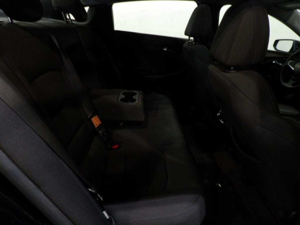 used 2023 Chevrolet Malibu car, priced at $17,599