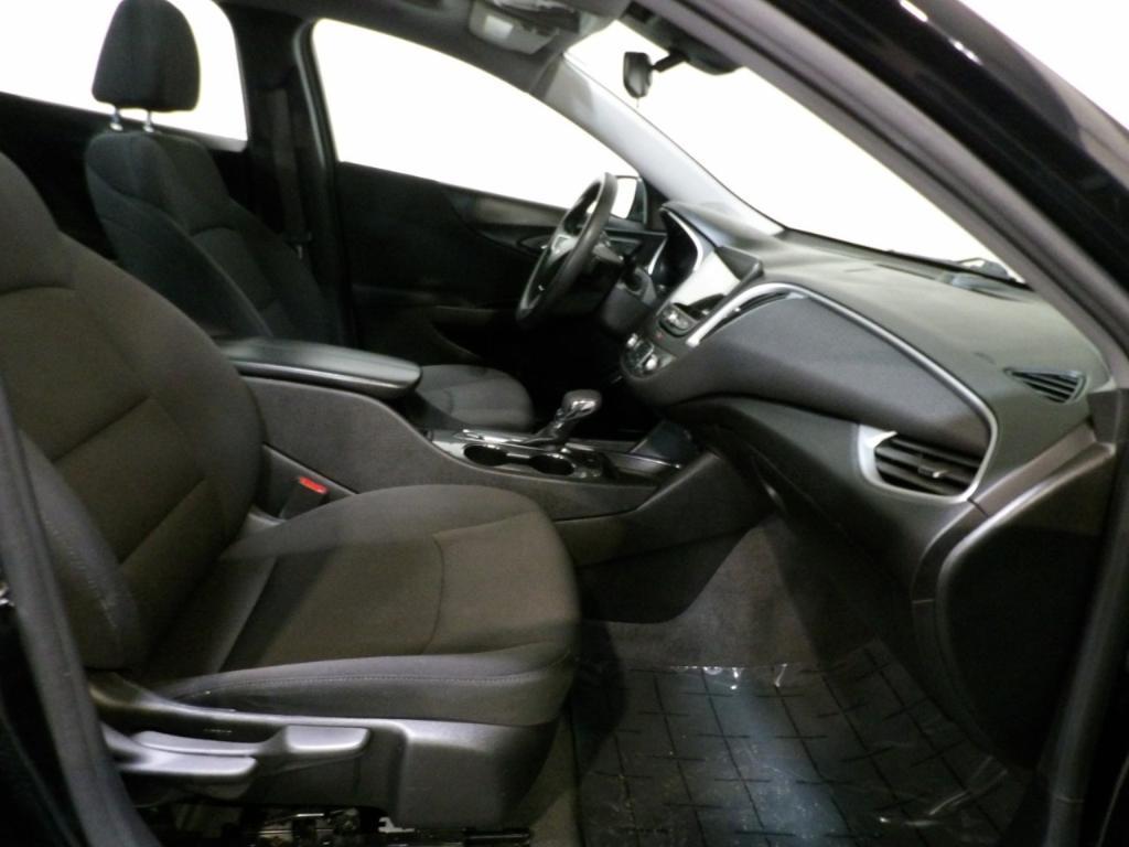 used 2023 Chevrolet Malibu car, priced at $17,599