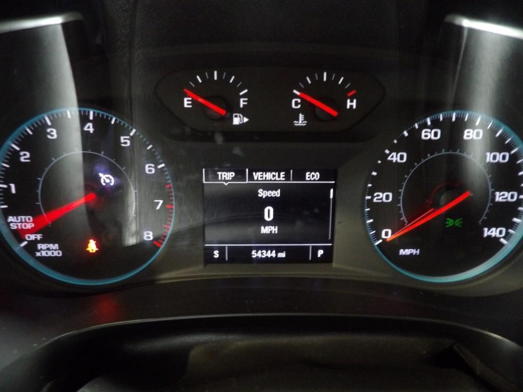 used 2023 Chevrolet Malibu car, priced at $17,599